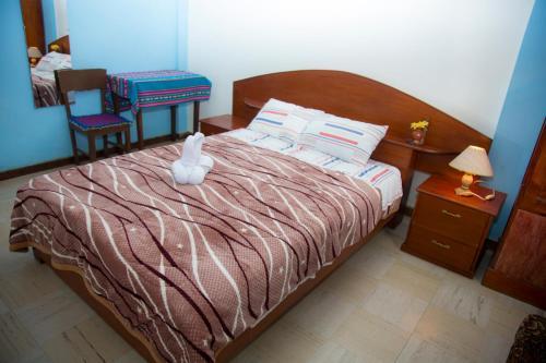 Hostal El Dorado