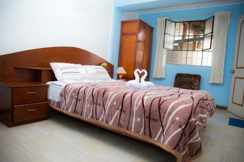 Hostal El Dorado