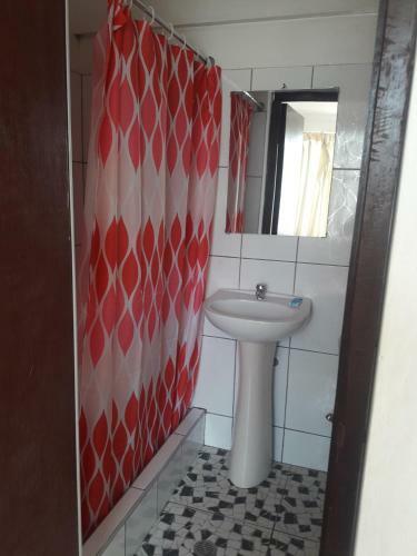 Hostal El Dorado