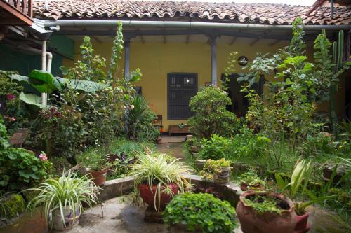 Hostal El Dorado