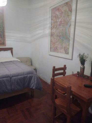 Bed & Breakfast El Pasadizo
