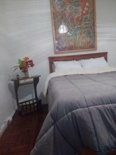 Bed & Breakfast El Pasadizo