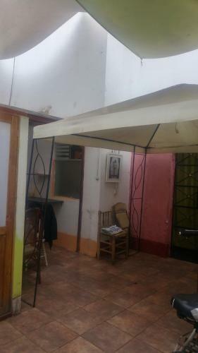 Bed & Breakfast El Pasadizo