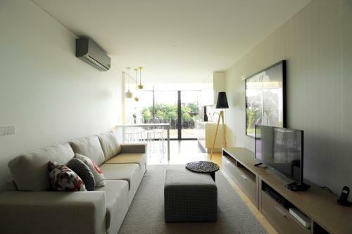 Hostal Deluxe Populo Beach Apartments