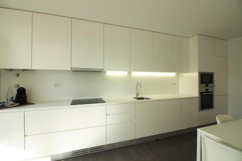 Hostal Deluxe Populo Beach Apartments