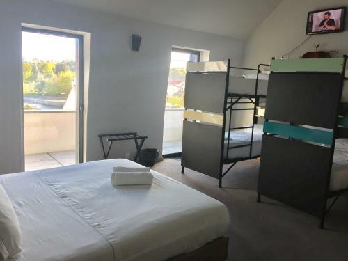 Hostal Xpt �gueda - Alojamento Local
