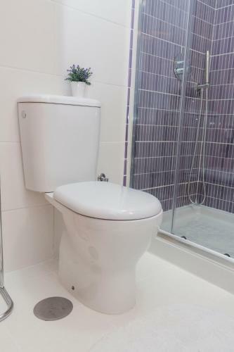 Apartamento Casa Do Arco