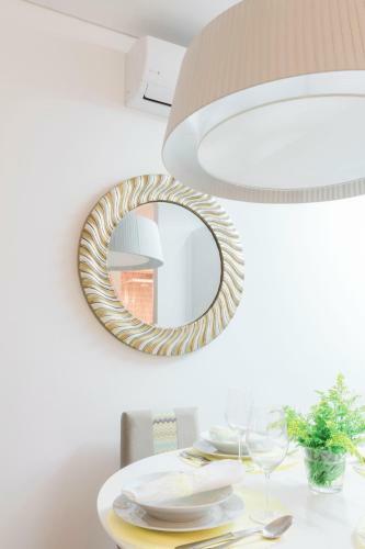 Apartamento Casa Do Arco