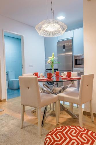 Apartamento Studio Arcada