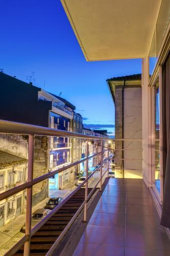 Apartamento Studio Campo Novo