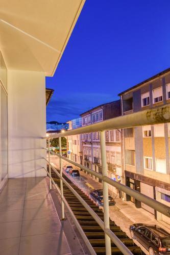 Apartamento Studio Campo Novo