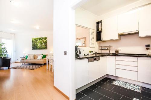 Apartamento Ereira With Pool In Cascais