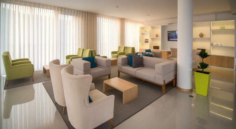 Celorico Palace Hotel & Spa