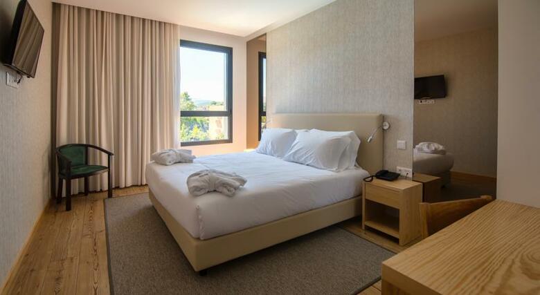 Celorico Palace Hotel & Spa