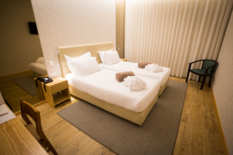 Celorico Palace Hotel & Spa