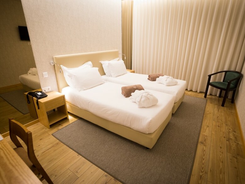 Celorico Palace Hotel & Spa