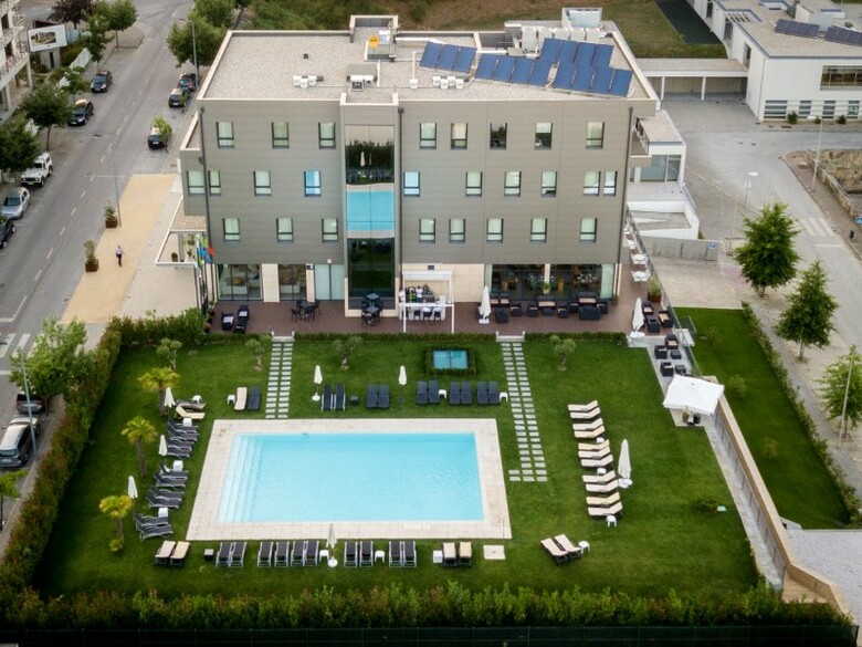 Celorico Palace Hotel & Spa