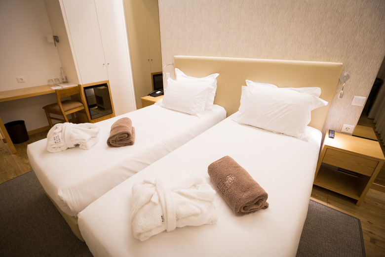 Celorico Palace Hotel & Spa