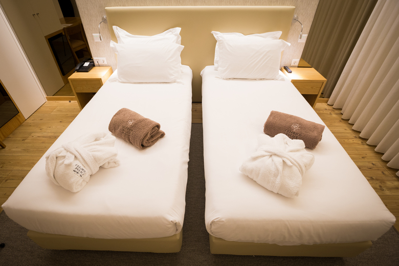 Celorico Palace Hotel & Spa