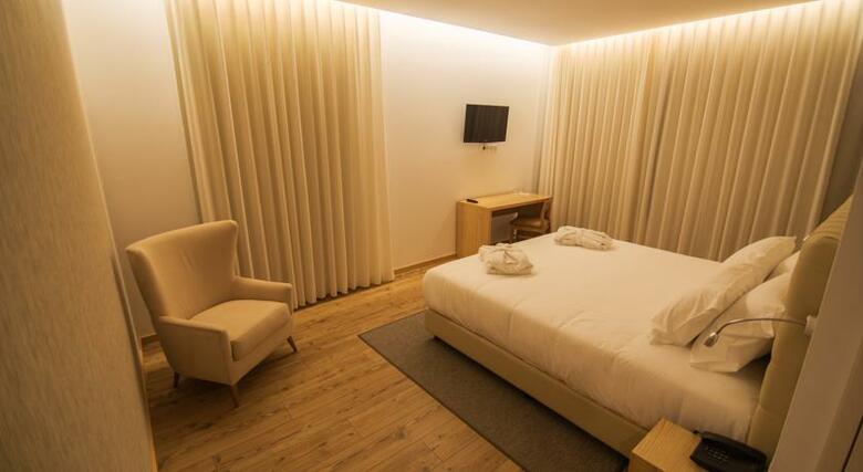 Celorico Palace Hotel & Spa