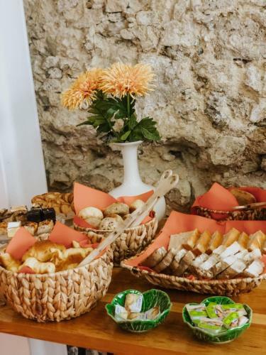 Hostal Casa De S�o Bento