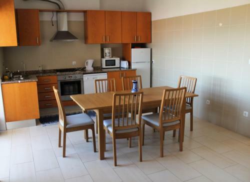 Apartamento Coimbrinha
