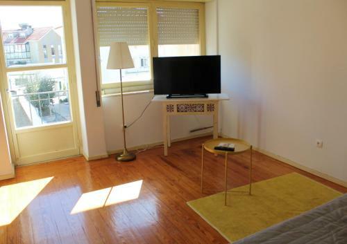 Apartamento Coimbrinha