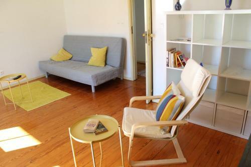 Apartamento Coimbrinha