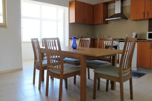 Apartamento Coimbrinha