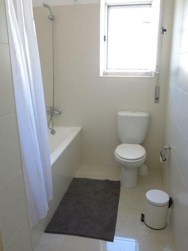 Apartamento Coimbrinha