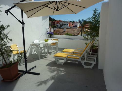 Apartamento 1 Penedo