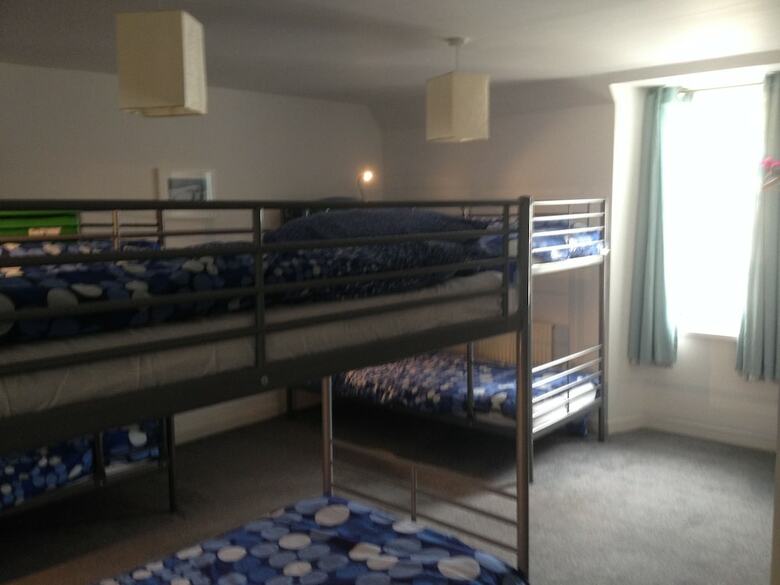 Albergue Hartfield House
