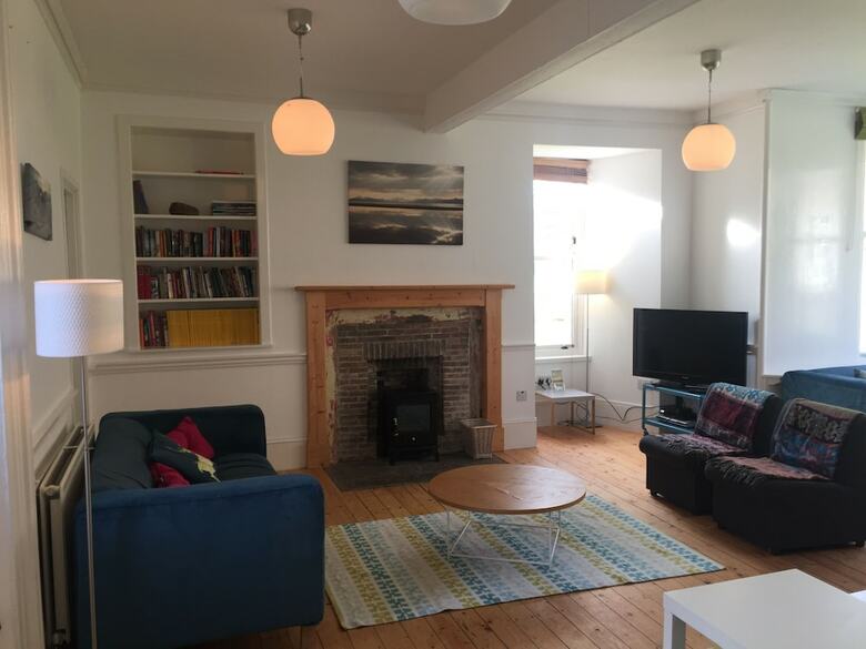 Albergue Hartfield House