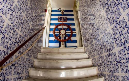 Bed & Breakfast Capit�o Guest House