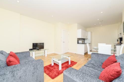 Psf Panorama Apartments