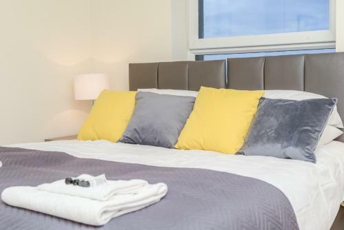 Psf Panorama Apartments