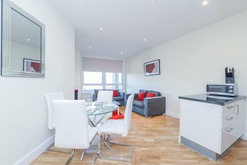 Psf Panorama Apartments