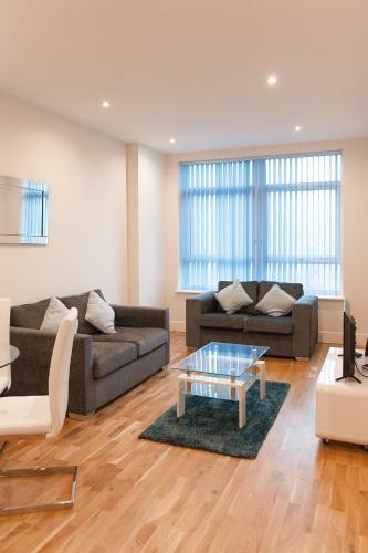 Psf Panorama Apartments