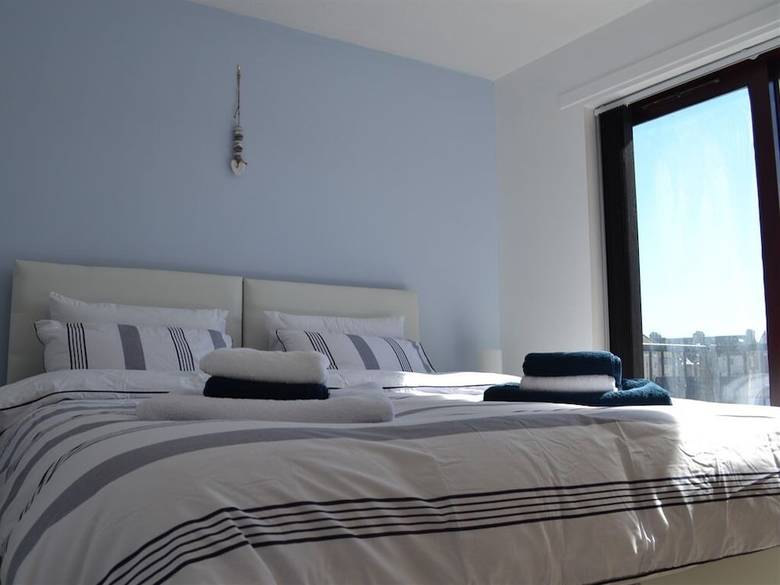 Apartamento Riverside View