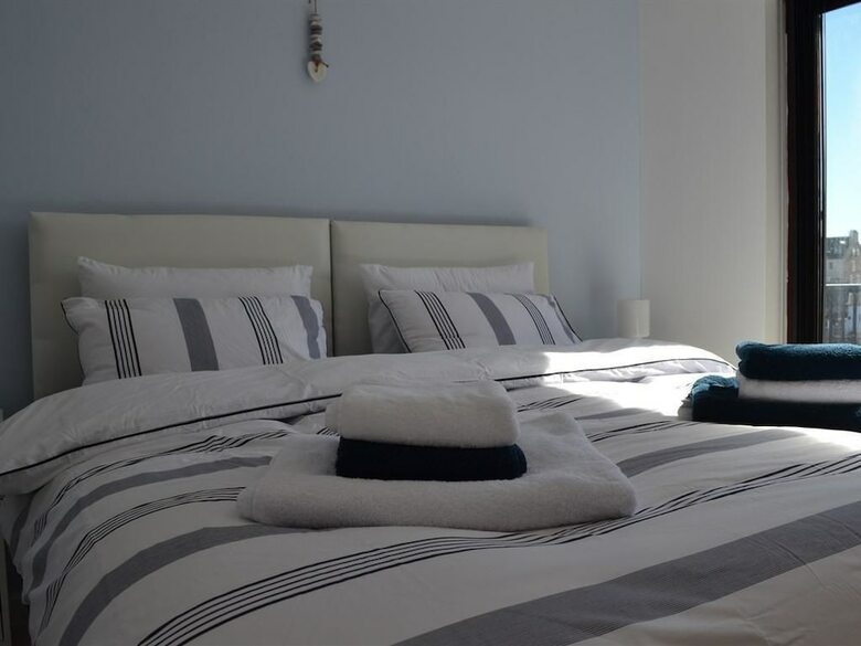 Apartamento Riverside View