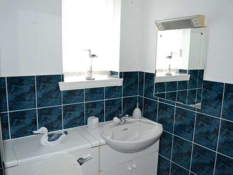 Apartamento Riverside View