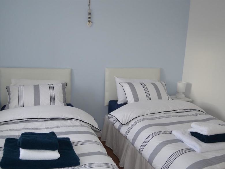 Apartamento Riverside View