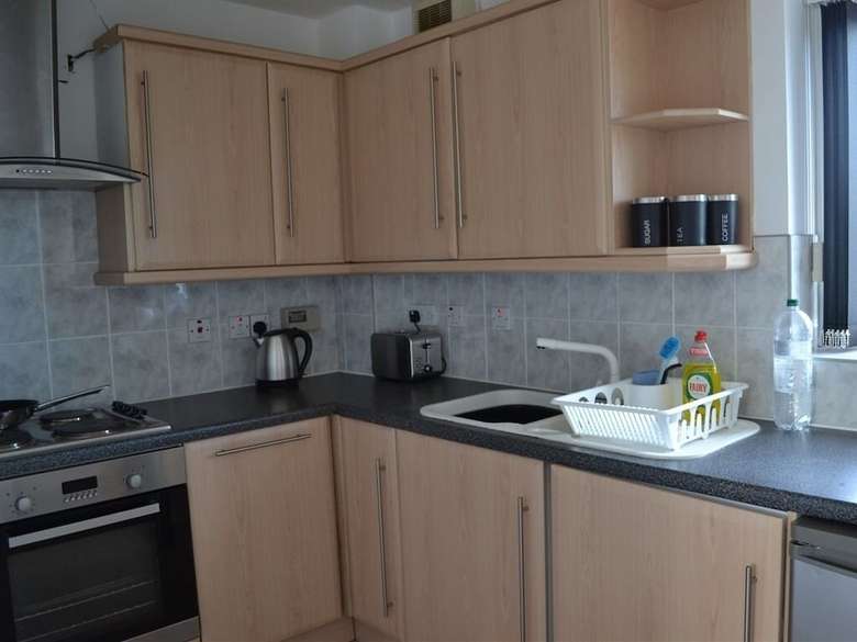 Apartamento Riverside View