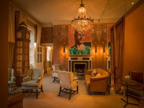 Hotel No.15 Great Pulteney