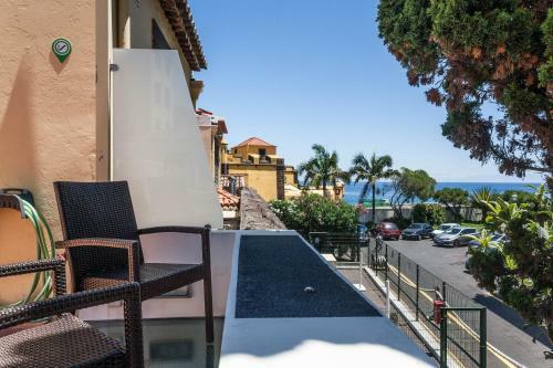 Apartamento Sao Thiago House Madeira