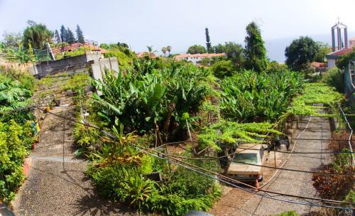 Villa Catanho