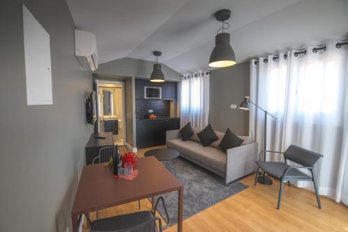 Apartamento Old Town Studios