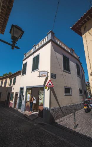 Apartamento Old Town Studios
