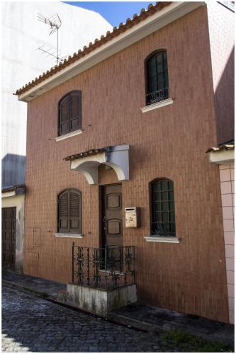 Guest House - Praia Do Furadouro