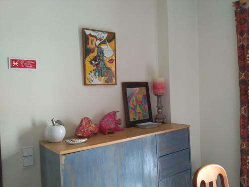 Apartamento Rua 5 House
